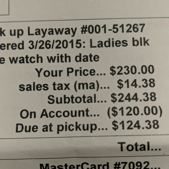 Watch - Picture 4 of 4